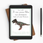 il mio primo libro sui dinosauri